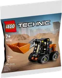 LEGO Technic 30710 polybag front.