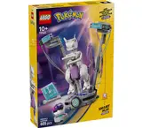 Mewtwo's Lab Break 72163 box.