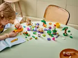 Building Super Mario Course