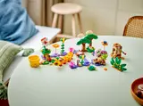 Super Mario Set Display