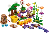 LEGO Super Mario Soda Jungle Set
