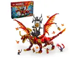 Dragon set with box