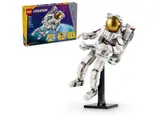 LEGO Astronaut set and box