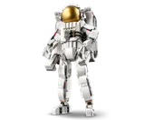 Standing LEGO Astronaut