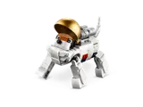 LEGO Space Dog