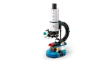 Microscope Alternate Build