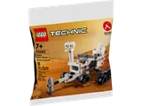 LEGO Technic Mars Rover polybag (30682).