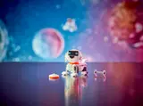 Space Robot image 11