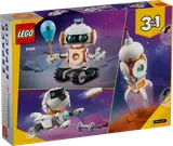 Space Robot image 13