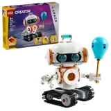 Space Robot image 2