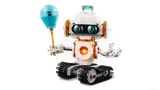 Space Robot image 4