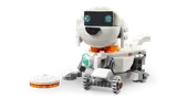 Space Robot image 5