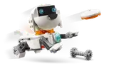 Space Robot image 6