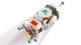 Space Robot image 8