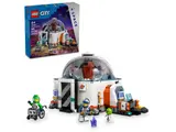 LEGO 60439 set with box.
