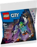 LEGO Space Science Mech polybag.