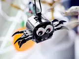 Spider & Haunted House Pack image 6