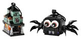 Spider & Haunted House Pack image 1