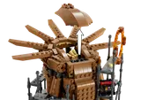 Sanctum Roof Access
