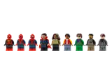 No Way Home Minifigures