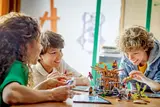 Collaborative Build Session