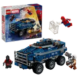 LEGO 76349 box and set.