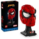 Spider-Man's Mask image 2
