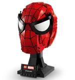 Spider-Man's Mask image 3