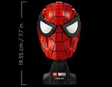 Spider-Man's Mask image 4