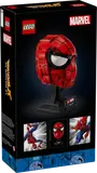 Spider-Man's Mask image 5