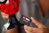 Spider-Man's Mask image 7