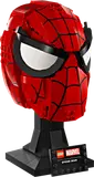 Spider-Man's Mask image 1
