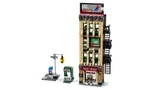 Modular Daily Bugle street.