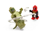 Spider-Man vs. Sandman: Final Battle image 4