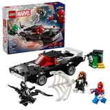 LEGO 76309 set with box.