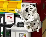 The Spot minifigure close-up