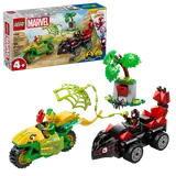 LEGO 11198 set box and contents.