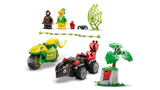 LEGO set 11198 components.