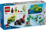 Back of LEGO 11198 box.