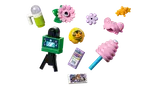 LEGO Friends accessories.