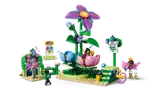 Complete LEGO Friends Teacup Ride set.