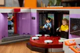 Spock and Chekov on transporter pad.