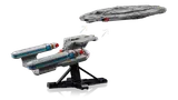 Enterprise D saucer separation.