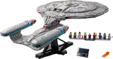 Full Enterprise D set.