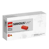 LEGO Serious Play box angled.