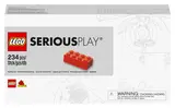 LEGO Serious Play box front.