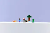 Steve's Taiga Adventure image 5