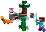 Steve's Taiga Adventure image 1