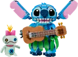 Stitch & Scrump image 1