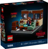 Stranger Things: WSQK Radio Station image 2